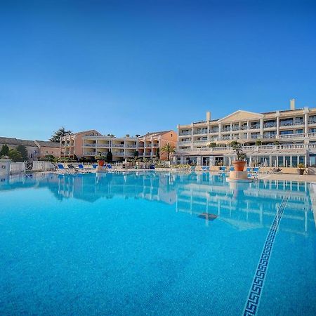 Immogroom - 3 Rooms Sea View - Swimming Pool - Terrace - Parking Cannes Eksteriør billede