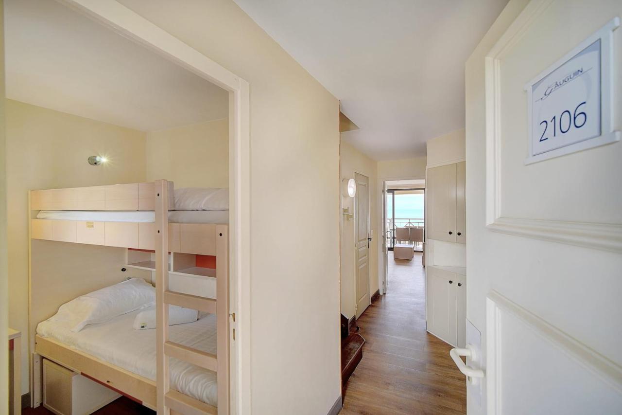 Immogroom - 3 Rooms Sea View - Swimming Pool - Terrace - Parking Cannes Eksteriør billede