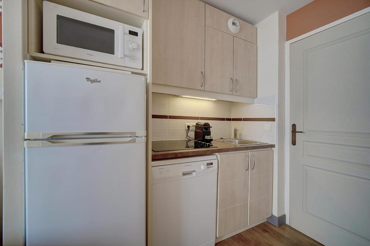 Immogroom - 3 Rooms Sea View - Swimming Pool - Terrace - Parking Cannes Eksteriør billede
