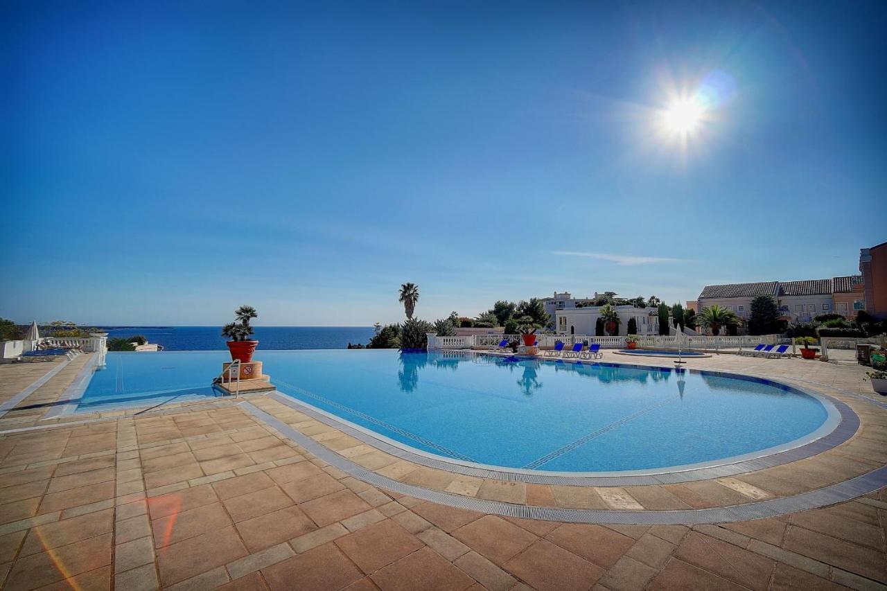 Immogroom - 3 Rooms Sea View - Swimming Pool - Terrace - Parking Cannes Eksteriør billede