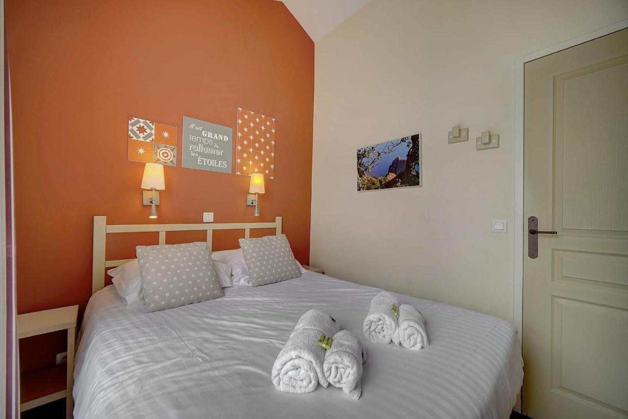 Immogroom - 3 Rooms Sea View - Swimming Pool - Terrace - Parking Cannes Eksteriør billede