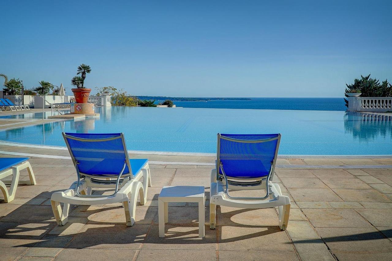 Immogroom - 3 Rooms Sea View - Swimming Pool - Terrace - Parking Cannes Eksteriør billede