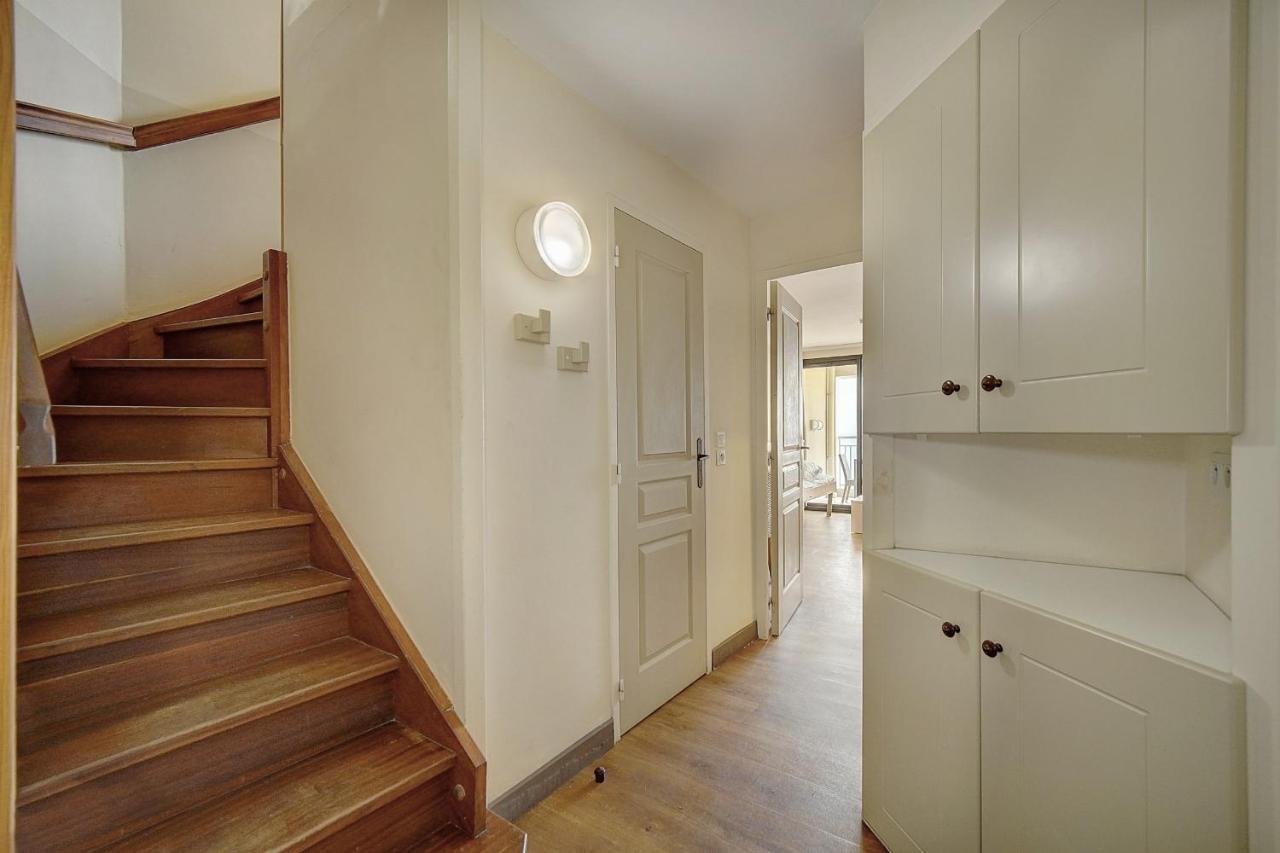 Immogroom - 3 Rooms Sea View - Swimming Pool - Terrace - Parking Cannes Eksteriør billede